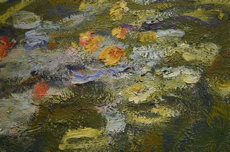 From Canvas to Masterpiece: Secrets of Monet's ngpb Technique